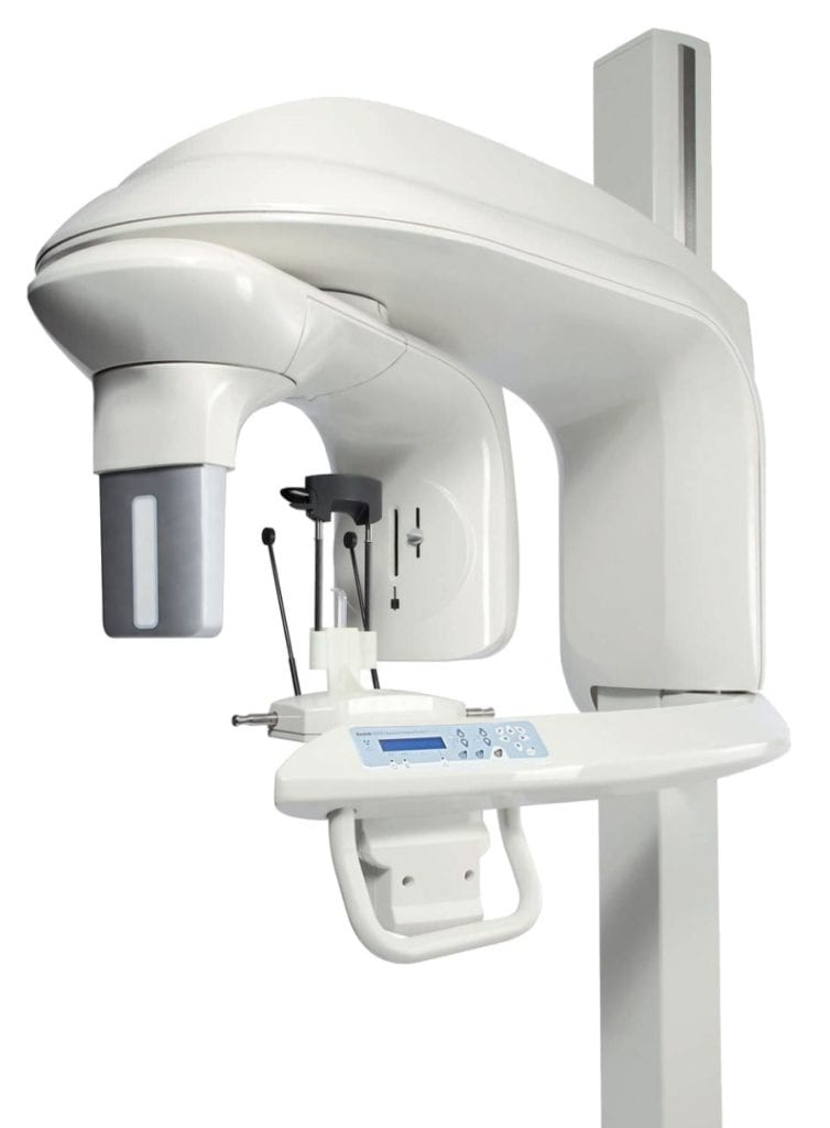 cbct scanner
