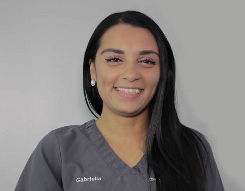 gabriella dental supervisor
